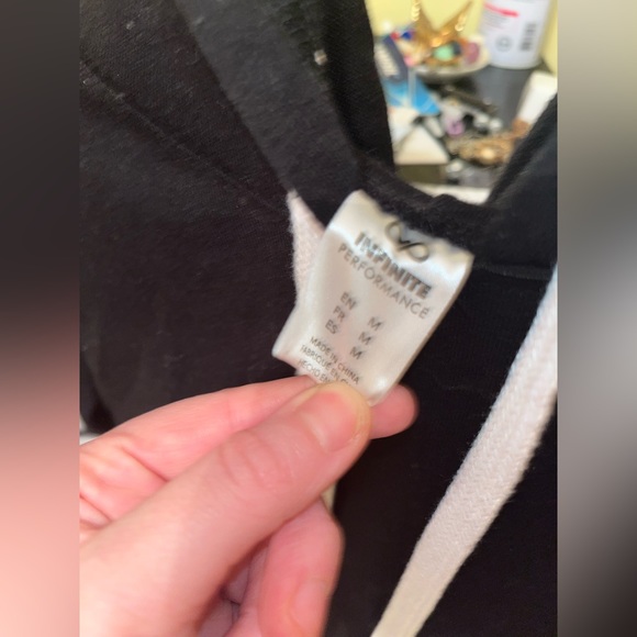 Women’s ‘Killin It’ Hoodie- size Medium - Picture 2 of 3